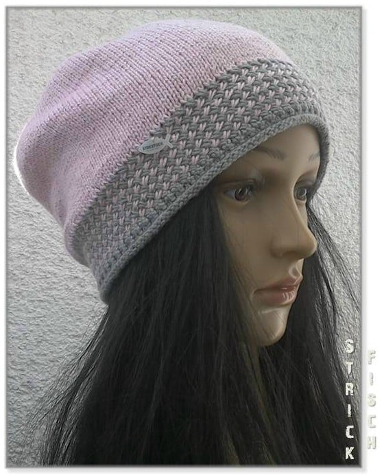 strickfisch.flechtmuster.stricken.bündchenzweifarbig.linarte.rose.03