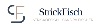 StrickFisch Strickdesign Sandra Fischer